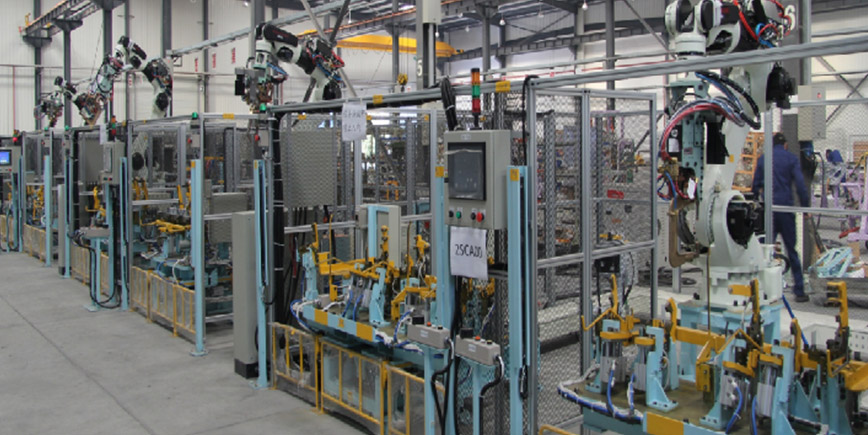 白色家電廚衛(wèi)行業(yè)